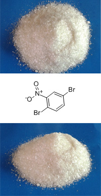 2-5-Dibromo-Nitrobenzene