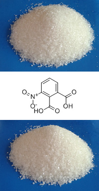 3 Nitrophthalic acid