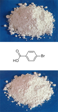 4-Bromo-Benzoicacid